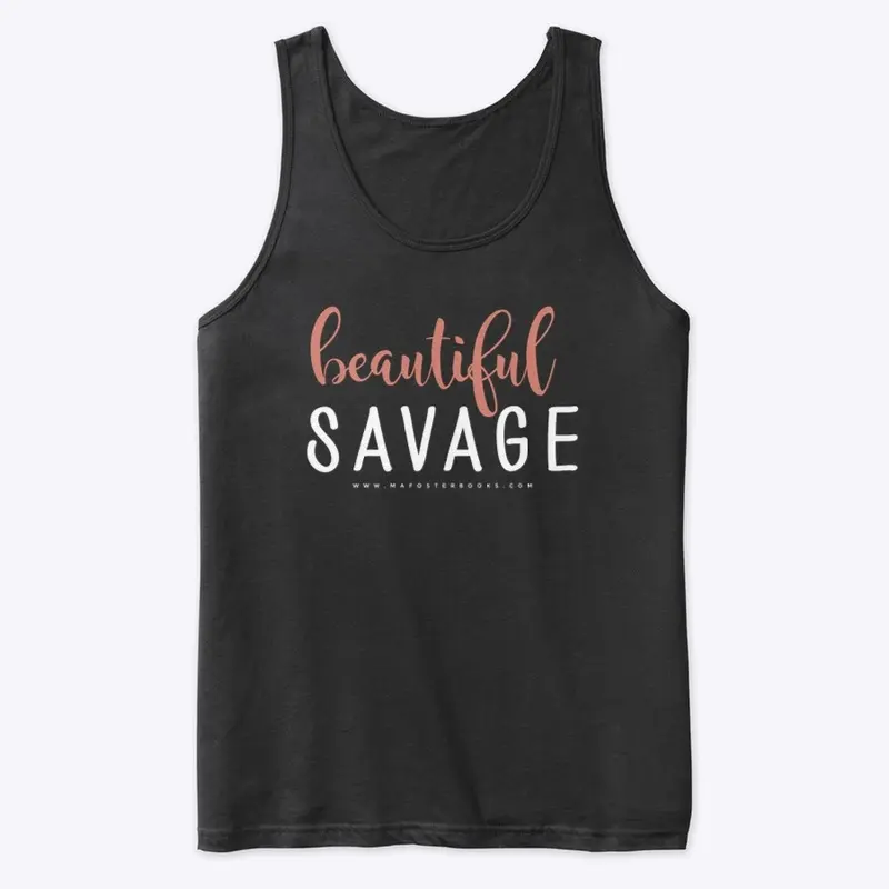 Beautiful Savage 