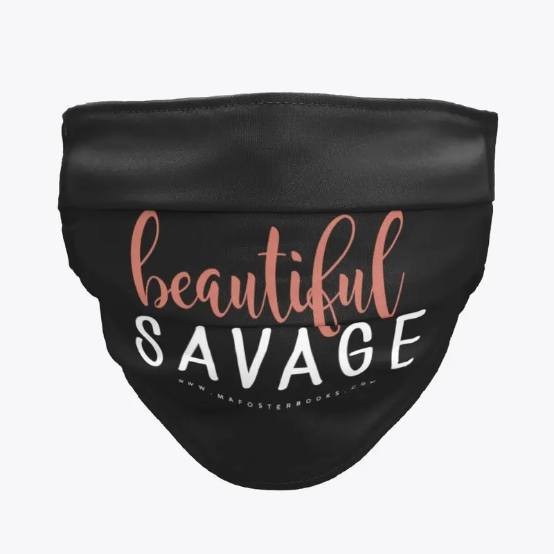 Beautiful Savage 