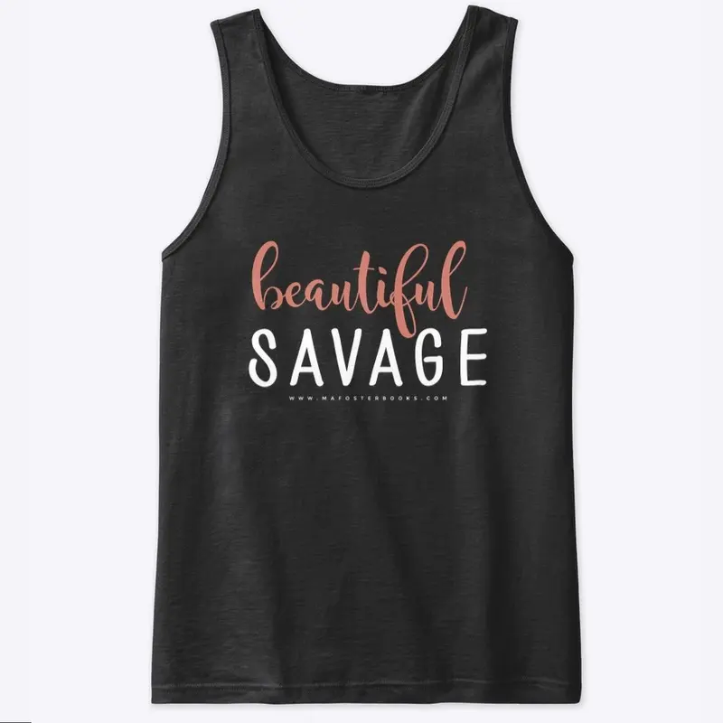 Beautiful Savage 