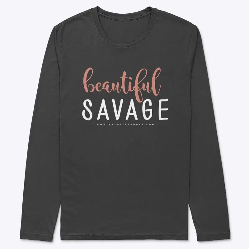 Beautiful Savage 